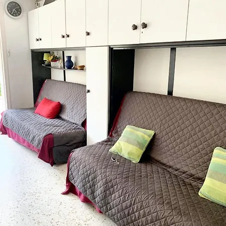 & Lumineux A - 22 M² + Balcon Apartmán