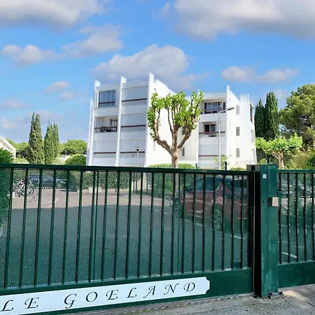 & Lumineux A - 22 M² + Balcon Apartament *