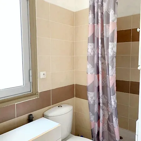 Apartment & Lumineux A Motte 22 M² + Balcon La Grande-Motte