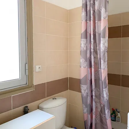 & Lumineux A - 22 M² + Balcon Apartament La Grande-Motte
