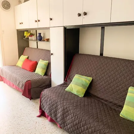 & Lumineux A - 22 M² + Balcon Apartment