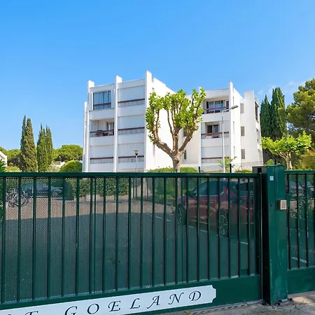 & Lumineux A - 22 M² + Balcon * La Grande-Motte