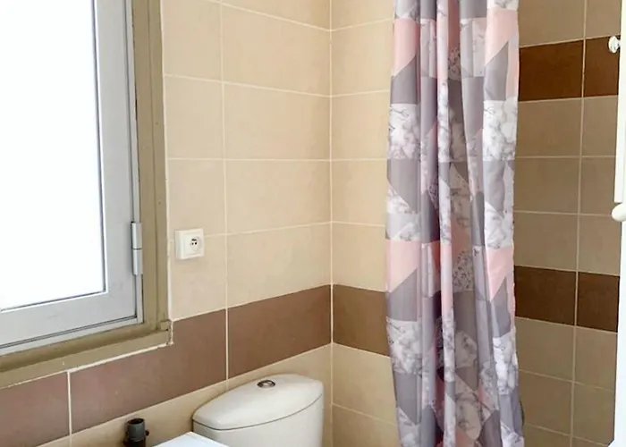 Apartamento & Lumineux A - 22 M² + Balcon La Grande-Motte