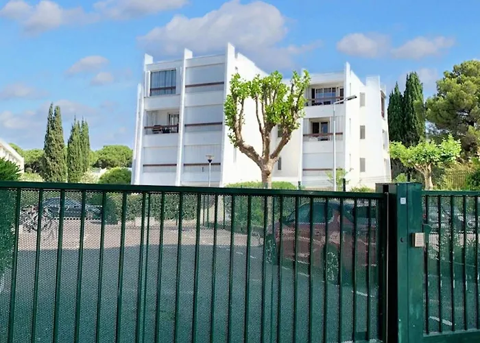 & Lumineux A - 22 M² + Balcon Apartamento *
